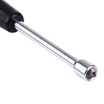 WLXY 精密8mm ソケットヘッドドライバー、WL-2210 8mm