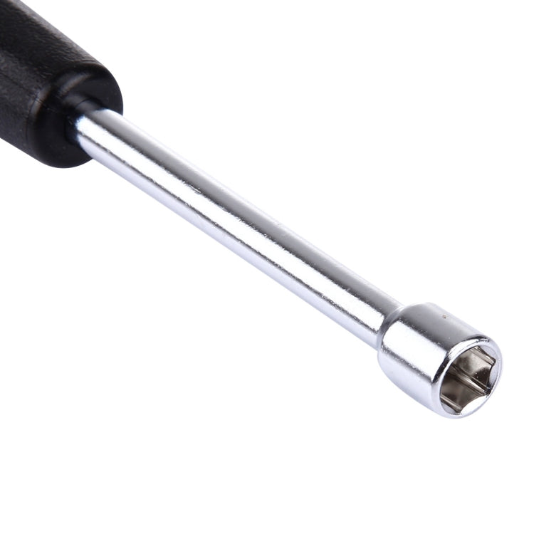 WLXY 精密8mm ソケットヘッドドライバー、WL-2210 8mm