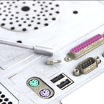 WLXY 精密8mm ソケットヘッドドライバー、WL-2210 8mm