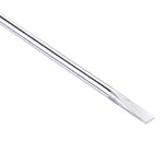 WLXY 3x75mm スロットドライバー 修理ツール、3x75mm