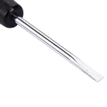 WLXY 5x75mm スロットドライバー 修理ツール、5x75mm