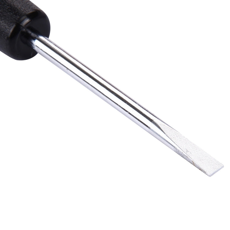 WLXY 5x75mm スロットドライバー 修理ツール、5x75mm