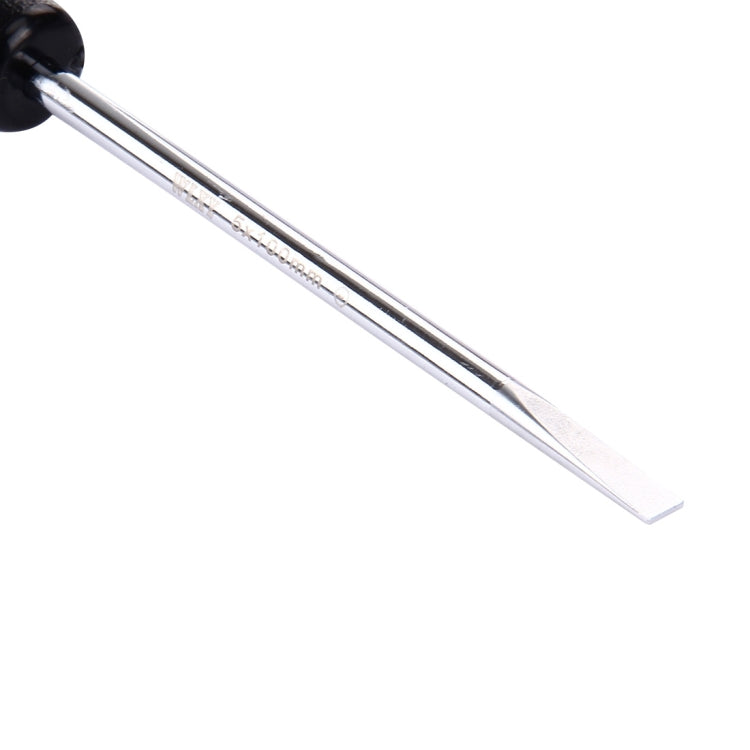 WLXY 5x100mm スロットドライバー 修理ツール、5x100mm