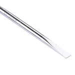 WLXY 6x100mm スロットドライバー修理工具、6x100mm