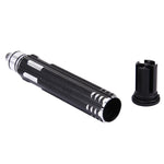 JAKEMY JM-8154 6in1 モデルドライバーセット 65mm S-2 精密ビット（クロス3.0、六角H1.5 & H2.0 & H2.5 & H3.0）、JM-8154
