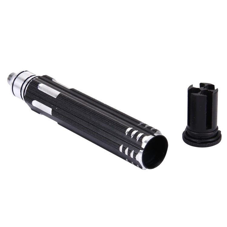 JAKEMY JM-8154 6in1 モデルドライバーセット 65mm S-2 精密ビット（クロス3.0、六角H1.5 & H2.0 & H2.5 & H3.0）、JM-8154