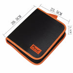JAKEMY PS-P15 16イン1プロフェッショナルLANネットワークキット クランパーケーブルワイヤーストリッパーカッタープライヤードライバー工具、16イン1