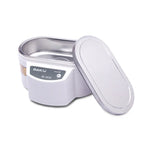 BAKU BK-9030 30W 0.8L LCDディスプレイ超音波クリーナー、AC 220V、EUプラグ、BK-9030 30W 0.8L 220V グリーン、BK-9030 30W 0.8L 220V ホワイト