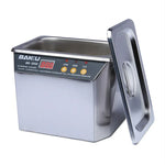 BAKU BK-3550 35W / 50W 調整可能 0.8L LCDディスプレイ超音波クリーナー、AC 110V、USプラグ、BK-3550 35W / 50W 0.8L 110V