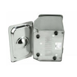 BAKU BK-3550 35W / 50W 調整可能 0.8L LCDディスプレイ超音波クリーナー、AC 110V、USプラグ、BK-3550 35W / 50W 0.8L 110V