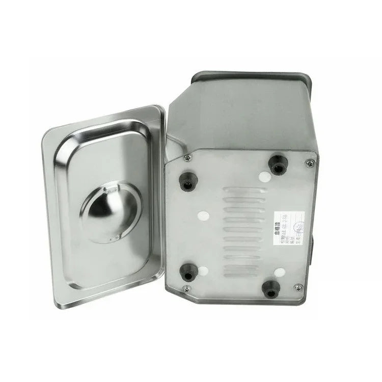 BAKU BK-3550 35W / 50W 調整可能 0.8L LCDディスプレイ超音波クリーナー、AC 110V、USプラグ、BK-3550 35W / 50W 0.8L 110V