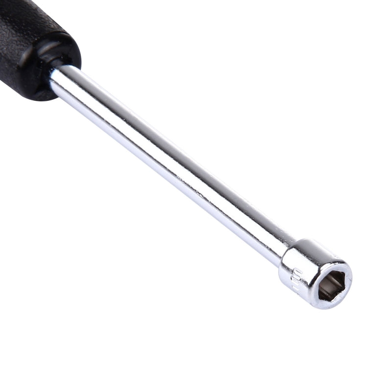 WLXY 精密5mm ソケットヘッドドライバー、WL-2210 5mm
