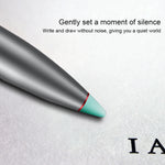 M-pencil Lite用 8個入り 滑り止め 無音 耐摩耗性ニブカバー