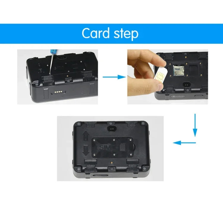 RF-V34 羊 牛 家畜 IP67 防水 ソーラー GSM GPS WiFi トラッキング 固定底板なし、音声監視＆取り外し防止アラーム＆SOS対応、GPS WiFi トラッキング