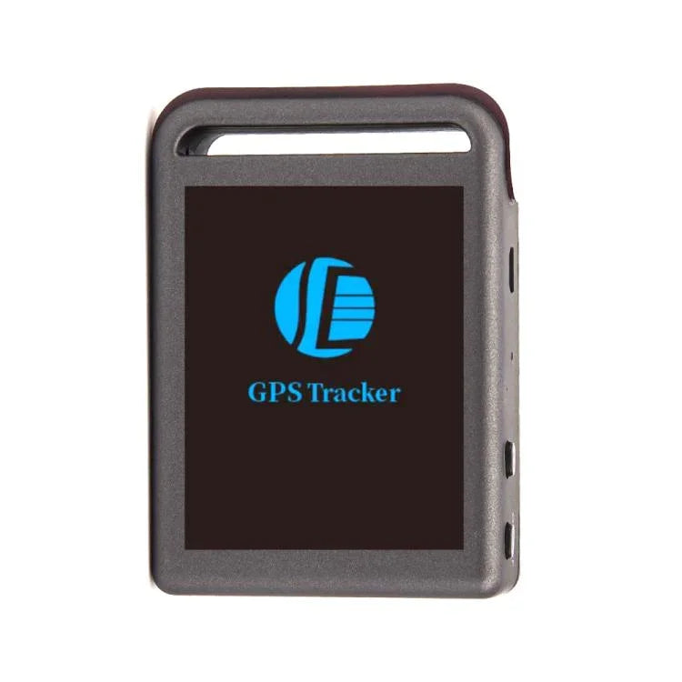TK102B 2G GSM / GPRS / GPSロケーター 車両用ミニリアルタイムオンライン追跡装置 子供・車・ペット用 GPS精度: 5-15m TK102B
