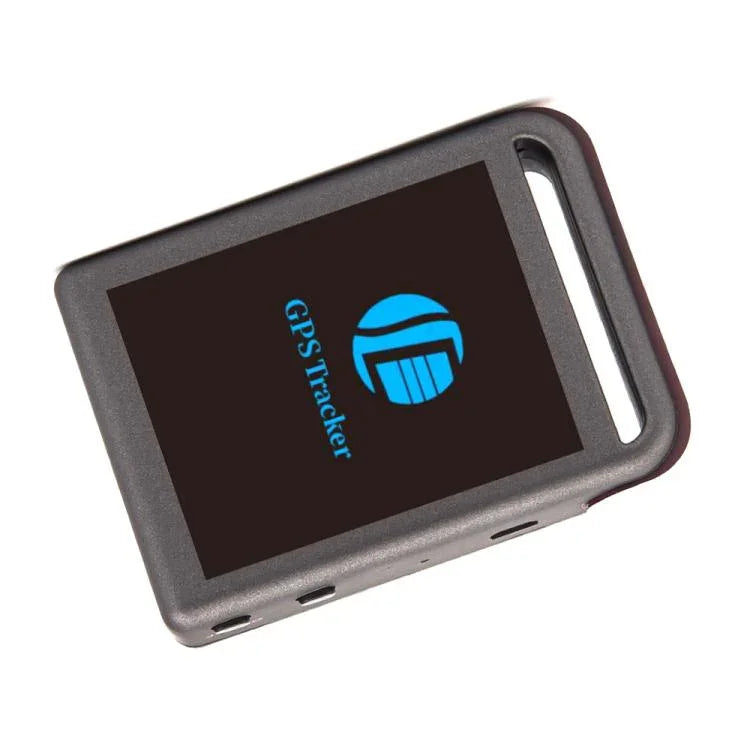 TK102B 2G GSM / GPRS / GPSロケーター 車両用ミニリアルタイムオンライン追跡装置 子供・車・ペット用 GPS精度: 5-15m TK102B