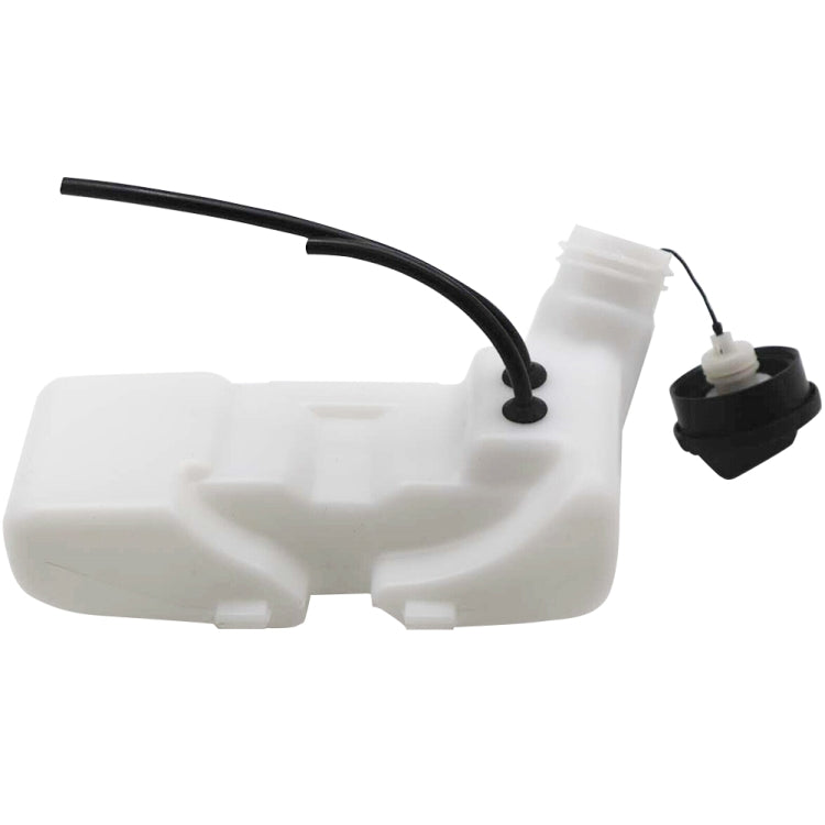 庭用燃料タンク部品 オイラーアセンブリ交換用トリマー Stihl FS75 FS80 FS85 KM85 4137 350 0410用、庭用燃料タンク部品