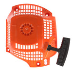 スターターチェーンソーツール部品 ブーツプル Husqvarna HUS435 435E 440 440E チェーンソー 544287002用、Husqvarna用