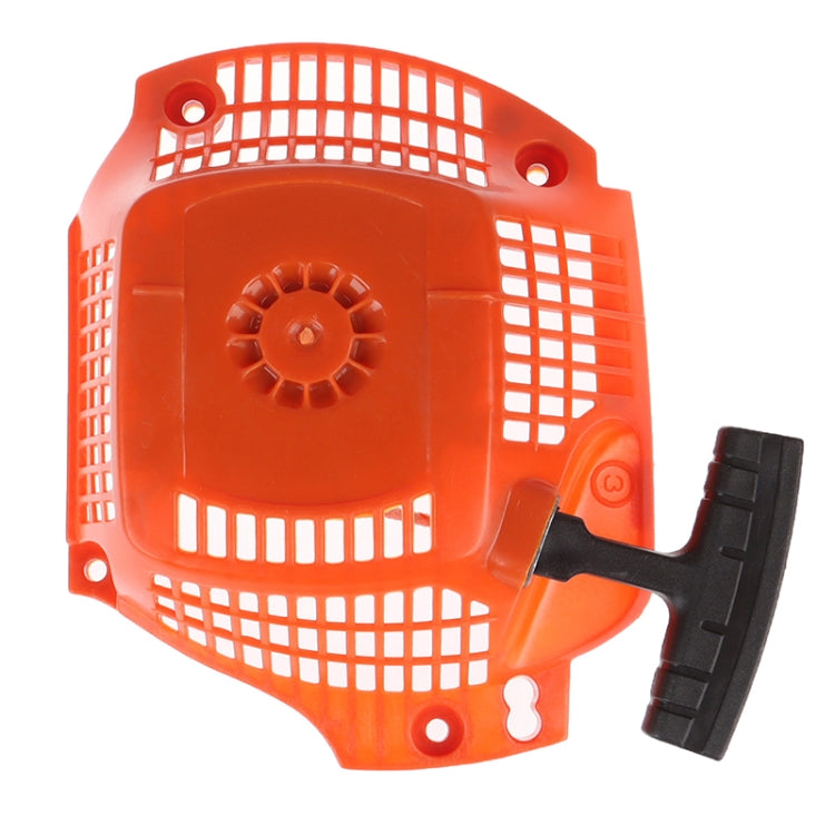 スターターチェーンソーツール部品 ブーツプル Husqvarna HUS435 435E 440 440E チェーンソー 544287002用、Husqvarna用