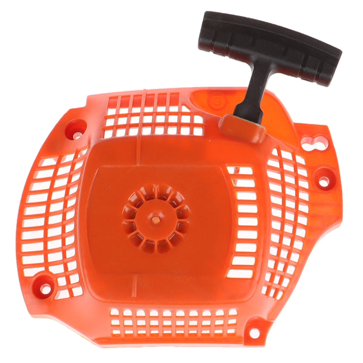 スターターチェーンソーツール部品 ブーツプル Husqvarna HUS435 435E 440 440E チェーンソー 544287002用、Husqvarna用