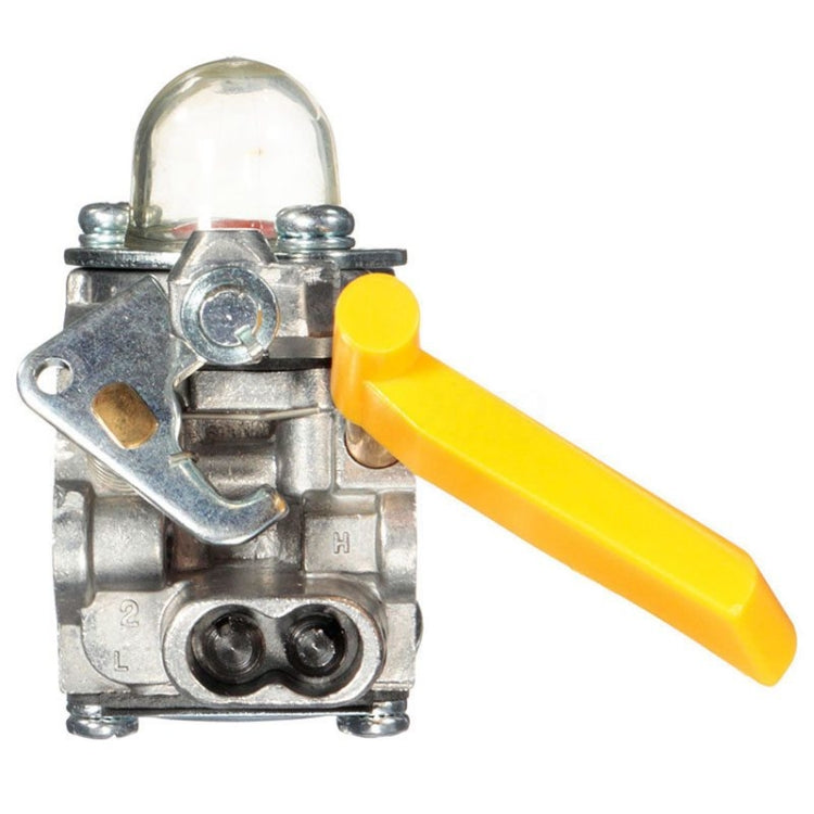 Homelite Ryobi Craftsman ZAMA C1U-H60 キャブレター トリマー用 キャブ ストリングトリマー ブロワー 308054003 985624001 3074504、Homelite 用