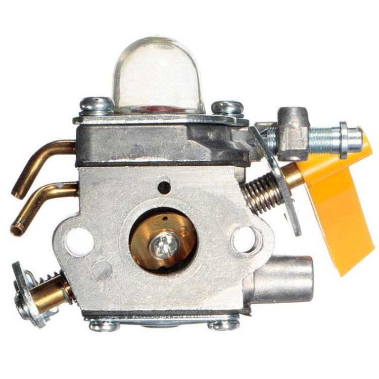Homelite Ryobi Craftsman ZAMA C1U-H60 キャブレター トリマー用 キャブ ストリングトリマー ブロワー 308054003 985624001 3074504、Homelite 用