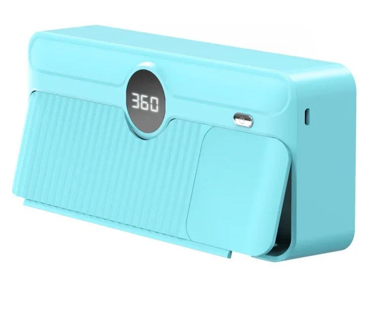 YJK086 スマートホーム UV紫外線歯ブラシ除菌器