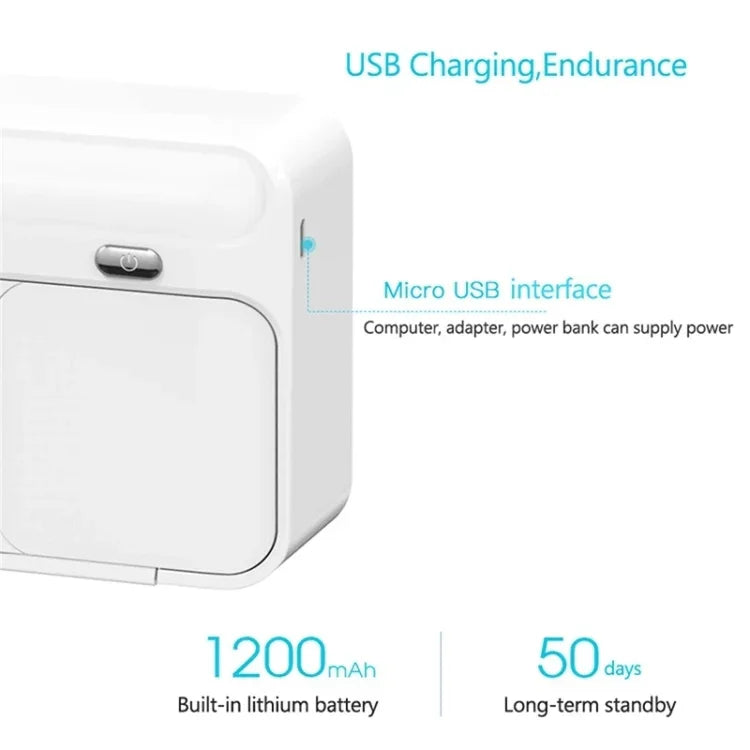 YJK086 スマートホーム UV紫外線歯ブラシ除菌器