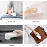 オリジナル Xiaomi Mijia ミニポータブルシェーバー 毛玉 USB充電式 毛取り電動リントトリマー、リントリムーバー 1