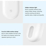 オリジナル Xiaomi Mijia ミニポータブルシェーバー 毛玉 USB充電式 毛取り電動リントトリマー、リントリムーバー 1