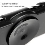オリジナル Xiaomi Youpin Huohou ポータブルキッチン ダブルホイールナイフシャープナー ダブルホイールナイフシャープナー