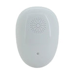 AC 90-250V Pest Control Insect Bugs Ultrasonic Mosquito Repellent Repeller Killer, Long EU Plug, Long EU Plug