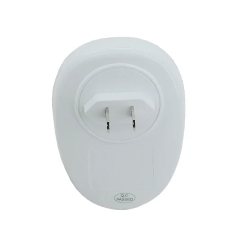AC 90-250V 害虫駆除 蚊・虫用超音波撃退器 キラー USプラグ