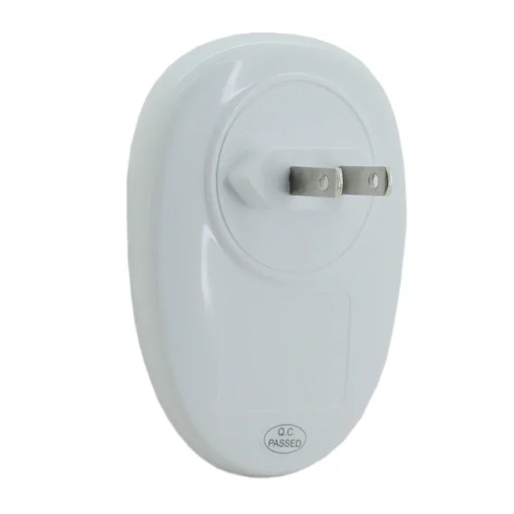 AC 90-250V 害虫駆除 蚊・虫用超音波撃退器 キラー USプラグ