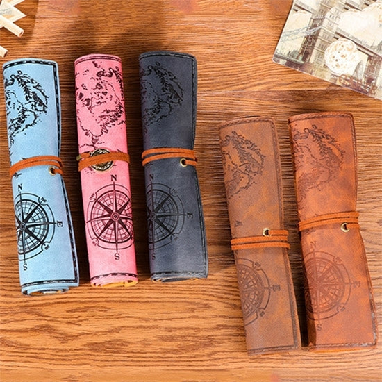 シンプルスタイルクリエイティブ文房具バッグペンシルケース