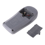 MT-30 LCDポータブルデジタル照度計 工場・学校・家庭用 多用途 測定範囲：0.1-200,000ルクス MT-30