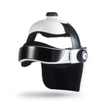 電子エアプレッシャーヘッドマッサージャー、リラックス音楽ヘルメットマッサージャー、米国プラグ、HC06285、HC06285EU、HC06285UK