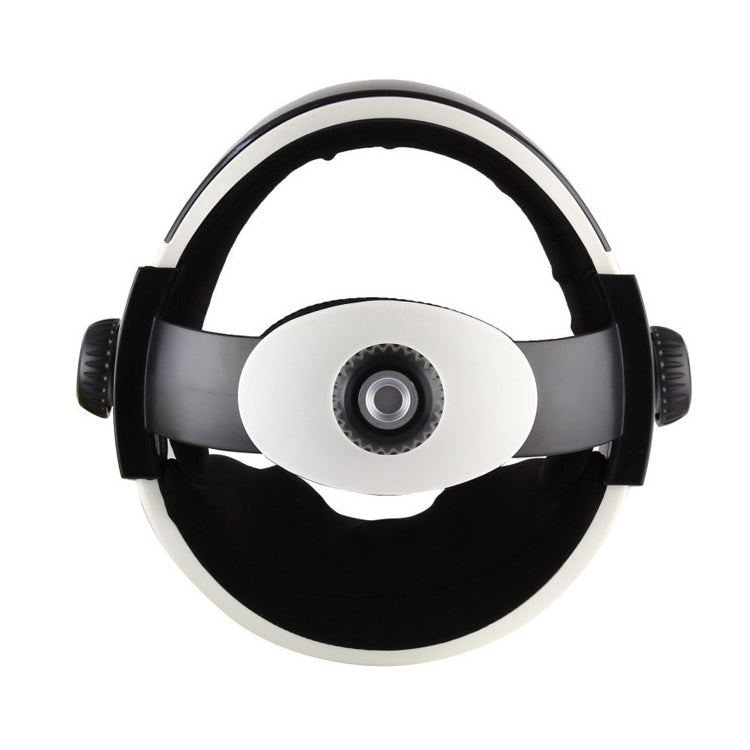 電子エアプレッシャーヘッドマッサージャー、リラックス音楽ヘルメットマッサージャー、米国プラグ、HC06285、HC06285EU、HC06285UK