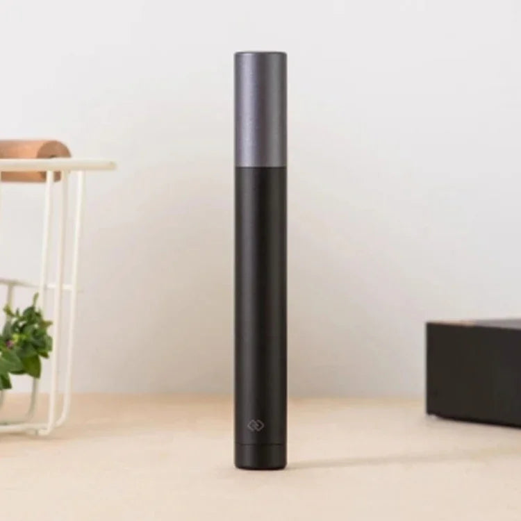 オリジナル Xiaomi Youpin NH1 2W 1.5V ポータブル防水安全電動鼻毛トリマー シェーブブレード, NH1