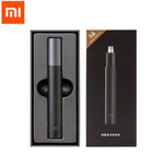 オリジナル Xiaomi Youpin NH1 2W 1.5V ポータブル防水安全電動鼻毛トリマー シェーブブレード, NH1