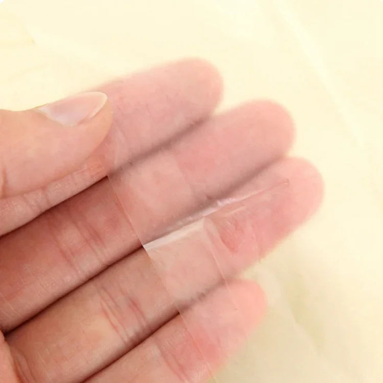 50枚入り 旅行用使い捨てトイレ便座カバー マット トイレットペーパーパッド、50枚入り便座カバー