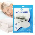 使い捨て旅行用ホテル用厚手健康感染予防キルトシーツ、サイズ：2*2.2m、サイズ：2*2.2m キルトシーツ