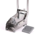 ステンレス製家庭用ポテトチップスカッティングマシン ポテトカッター