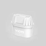 3枚セット オリジナルXiaomi Youpin Viomi交換用7層多目的フィルター Viomiウォーターフィルターディスペンサーケトル用（HC0915 / HC0916）