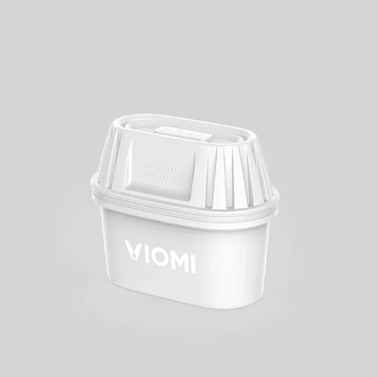 3枚セット オリジナルXiaomi Youpin Viomi交換用7層多目的フィルター Viomiウォーターフィルターディスペンサーケトル用（HC0915 / HC0916）