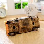 Multi-functional Originality Vintage Car Model Pointer Alarm Clock, HC1091A, HC1091B, HC1091C, HC1091J, HC1091S, HC1091Z