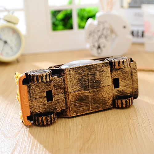 Multi-functional Originality Vintage Car Model Pointer Alarm Clock, HC1091A, HC1091B, HC1091C, HC1091J, HC1091S, HC1091Z