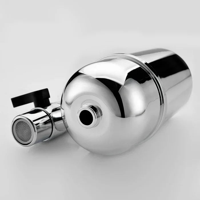 Wheeltonキッチン健康用蛇口水フィルターシステム浄水器、容量：2.5L、H-102