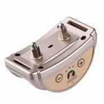 PD258 自動吠え防止カラー犬用ペットトレーニング制御システム、Sサイズ、PD258（シルバー）、PD258（コーヒー）、PD258（ゴールド）、PD258（ローズゴールド）、PD258ブラック