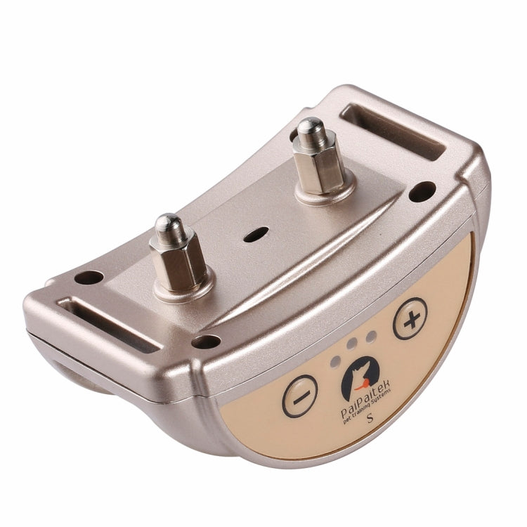 PD258 自動吠え防止カラー犬用ペットトレーニング制御システム、Sサイズ、PD258（シルバー）、PD258（コーヒー）、PD258（ゴールド）、PD258（ローズゴールド）、PD258ブラック